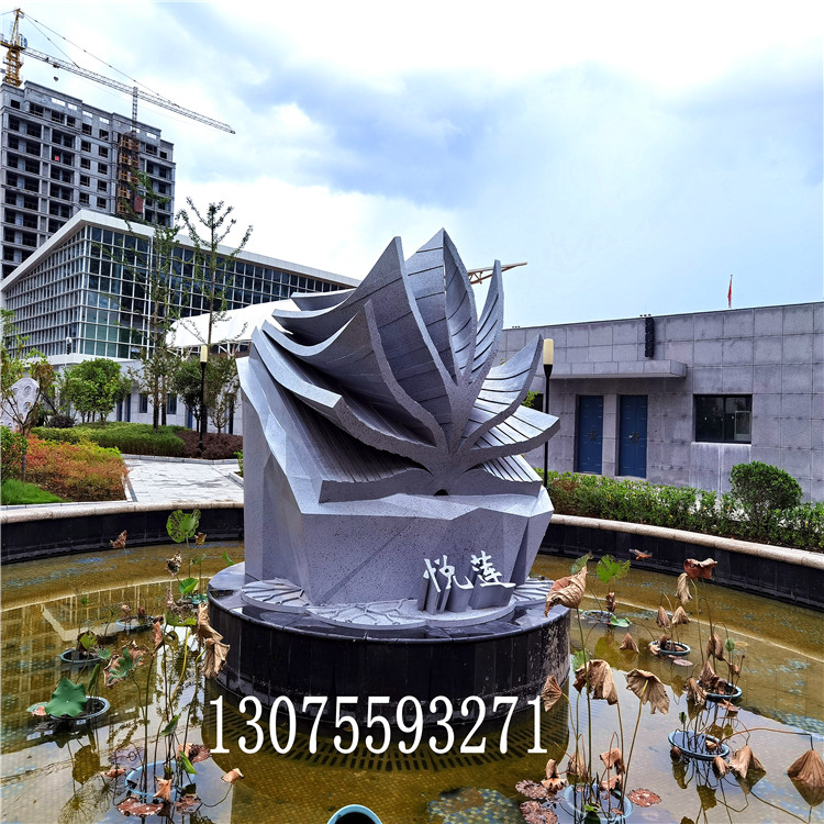 园林景观雕塑