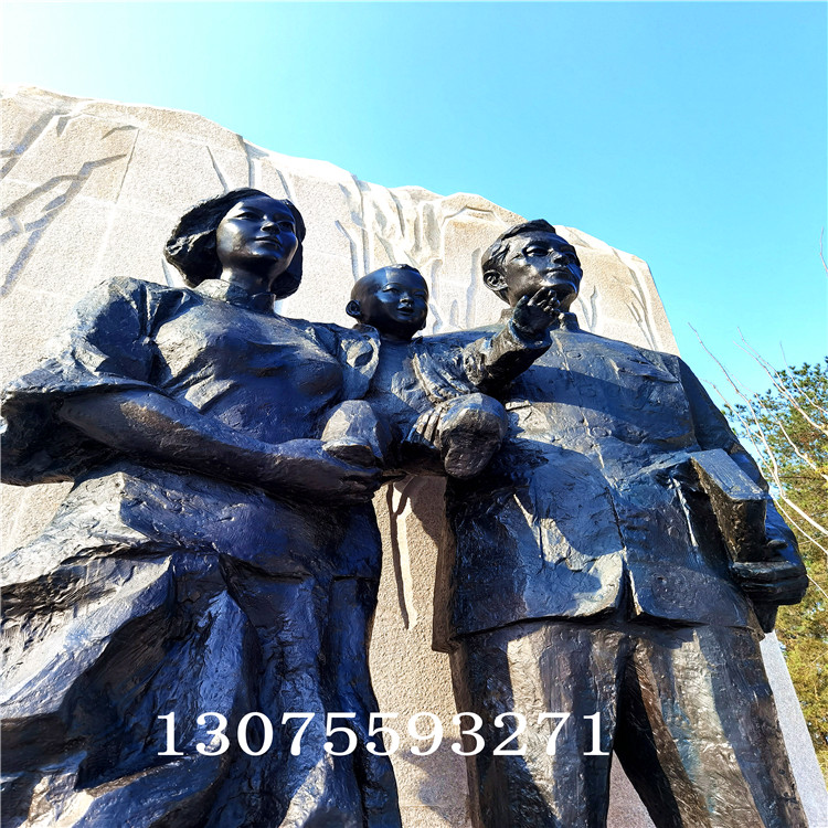 安庆雕塑公司:古代雕塑艺术