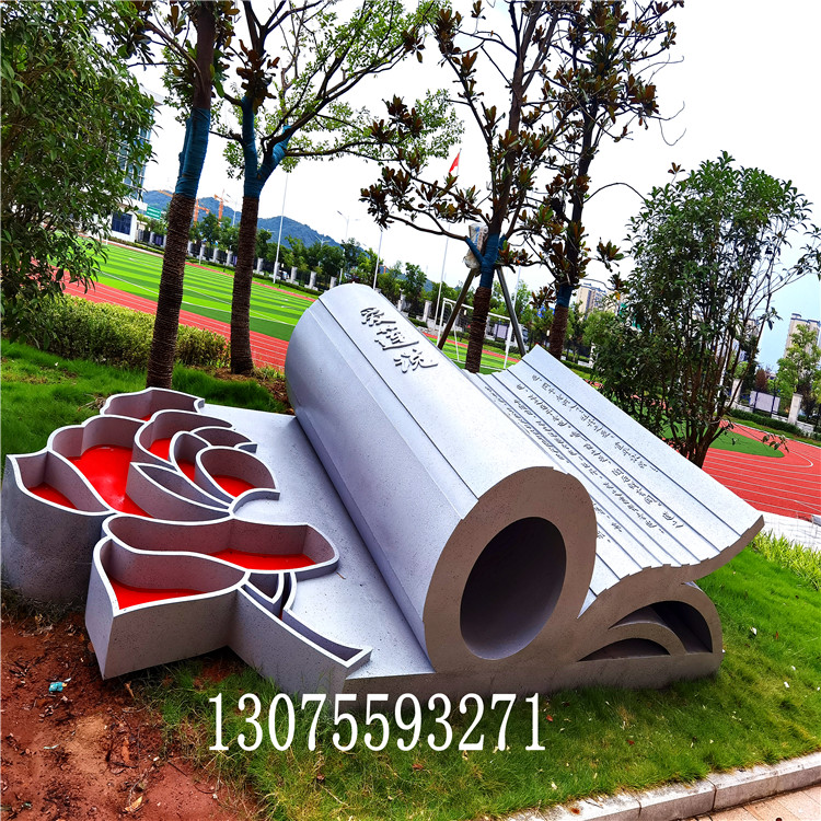 安庆雕塑公司：雕塑在公共空间的价值