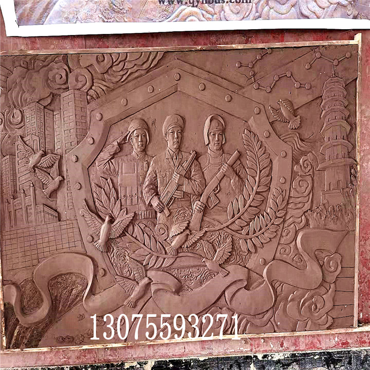 安庆雕塑公司:玻璃钢雕塑和不锈钢雕塑有哪些优缺点和联系